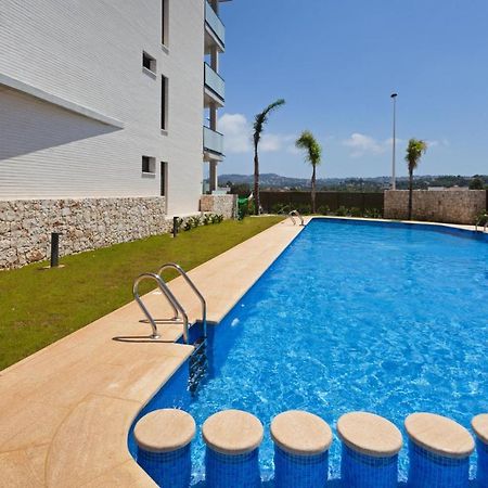 La Cabana Jávea Exterior foto